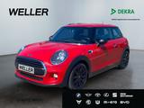 MINI One Blackyard *SHZ*Ambiente*PDC*Bluetooth*Klima* - MINI MINI Gebrauchtwagen
