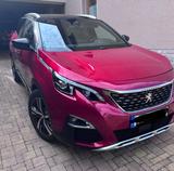 Peugeot 3008 1.6 THP 165 EAT6 Allure Allure