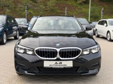 BMW 318 - 2