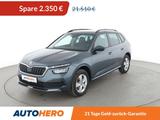 Skoda Kamiq 1.0 TSI Ambition Aut.*LED*TEMPO*PDC* - Skoda Kamiq Gebrauchtwagen in München