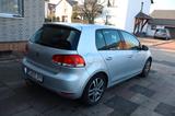 Volkswagen Golf VI 1.4 TSI 122 PS Comfortline + AHK - Volkswagen Golf: V Tsi 122