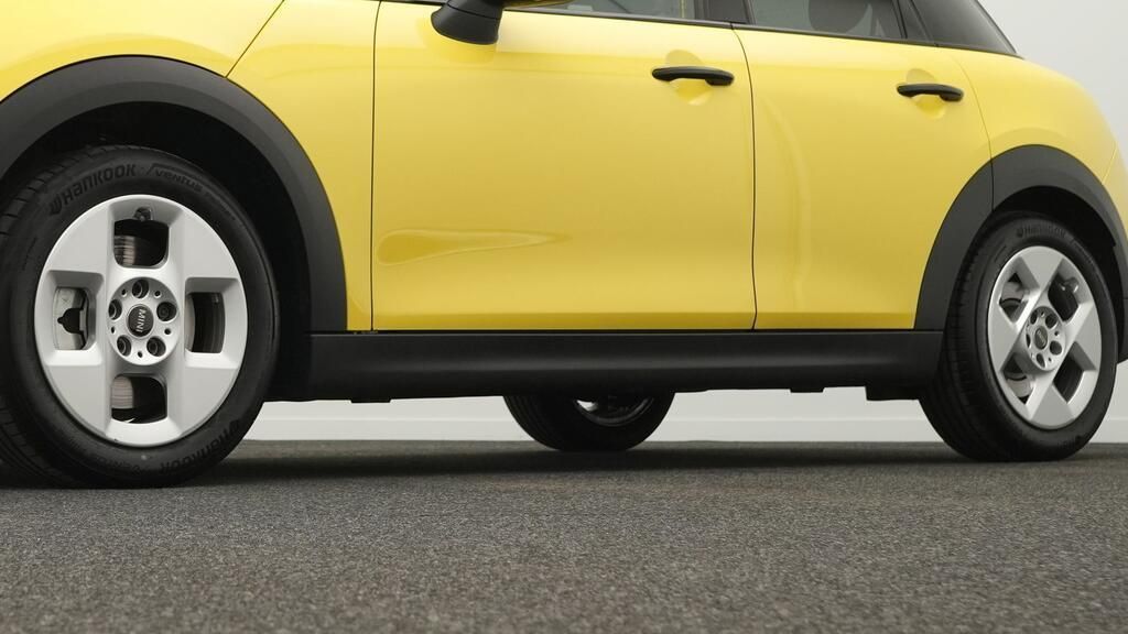 MINI Cooper C - Bild 21