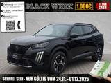 Peugeot 2008 Hybrid 136 GT#NAVI #KAMERA #ANDROID #WINTER - Peugeot 2008: Geländewagen