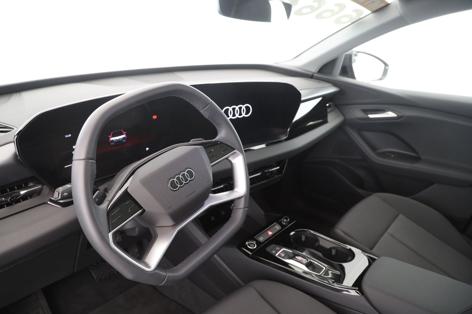 Audi Q6 e-tron - Bild 11