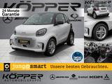 Smart ForTwo EQ fortwo EXCLUSIVE Passion Plus LAST ONE