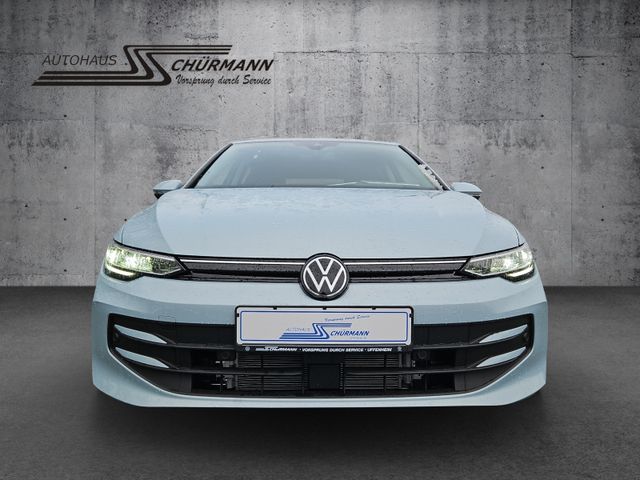 Golf LIFE neu 1.5 TSI OPF 6-Gang RFK