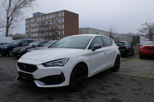 Cupra Leon Basis e-Hybrid ° ACC° PDC °Navi °Kamera