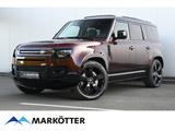 Land Rover Defender 110 D300 Sedona Edition/AHK/HuD/Standhz - gebrauchte Land Rover Defender aus dem Jahr 2024