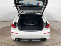 BMW 118 - Vorschau Bild 5
