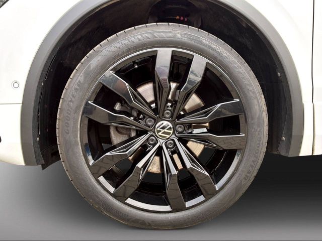 TIGUAN ALLSPACE 2.0 TSI 4MOTION R-LINE