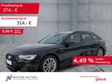 Audi A6 Avant 45 TFSI QU S-LINE MATRIX+NAV+ACC+AHK+19
