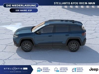 Jeep Compass - Bild 2