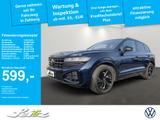 Volkswagen Touareg 3.0 TDI 4M R-Line *AHK*PANO*MATRIX*KAMER - Volkswagen Touareg Vorführfahrzeuge