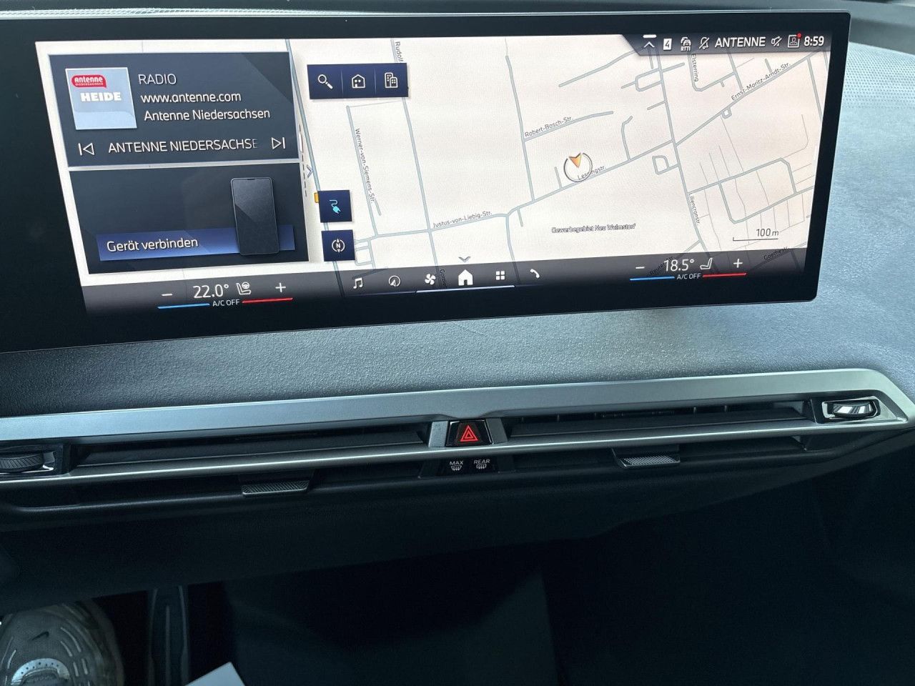 BMW iX - Bild 12