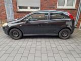 Fiat Punto Grande Punto 199, 1,4l 95PS - Fiat Grande Punto: 1.9