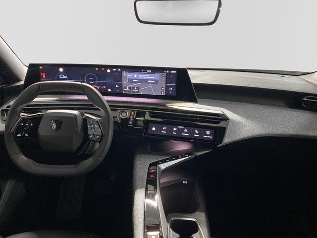 5008 Allure Hybrid 136 e-DSC6