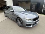 BMW 530d xDrive M Sport,MASSAGE-PANO-HEADUP-GARANTIE - BMW 530: 530d Sport