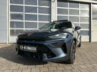 CUPRA Formentor 2.0 TSI DSG 4Drive VZ PANO AHK 5J GAR bei Autohaus Landmann & Maier OHG