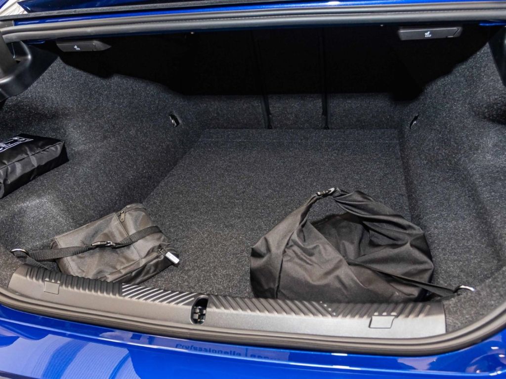 BMW M5 - Bild 20