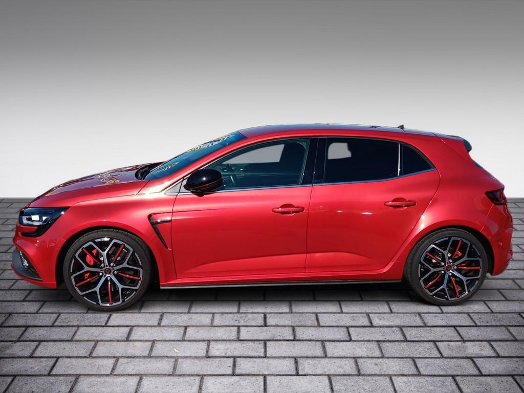 Renault Megane R.S. TCe 300 Trophy