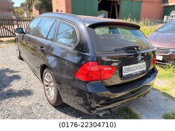 BMW 320 - 4