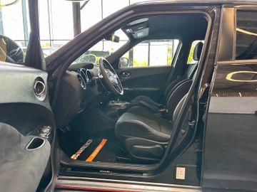 MYAUTOCENTER – Gebraucht- und Jahreswagen mit Werkstattservice in Pfaffenhofen Nissan Nismo *RS*360°*Sportfahrwerk*Navi*Spurhalte*