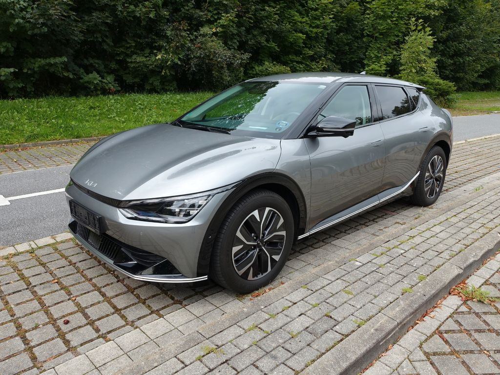 Image of Kia EV6