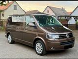 Volkswagen VW T5 Multivan Mach 2012 7 Sitzer Xenon LE... - Volkswagen T5 Multivan in Wuppertal