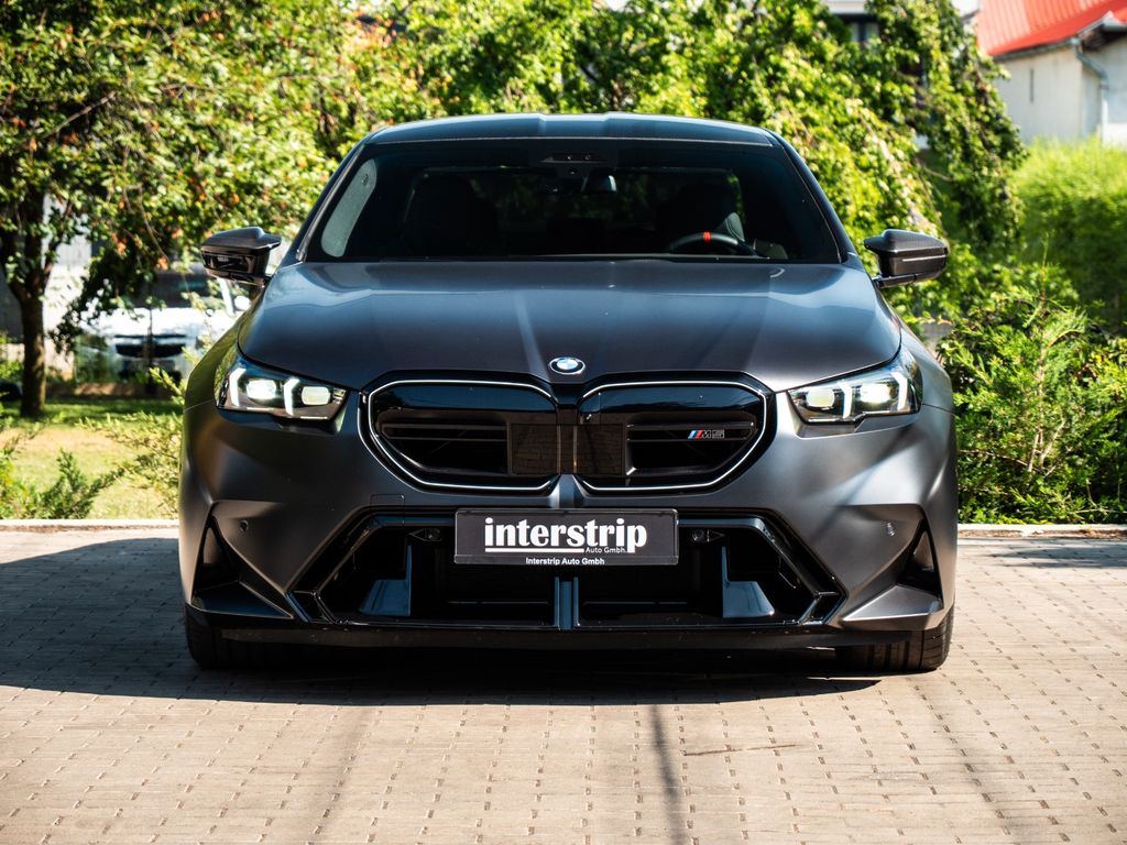 BMW M5 – 2 / 34