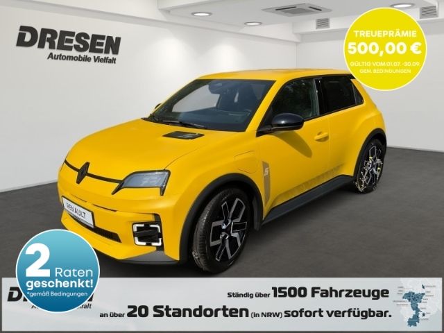 Renault R 5