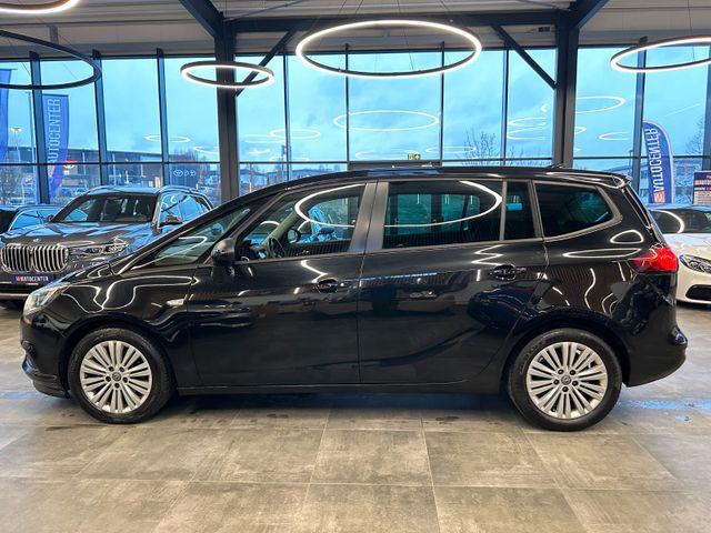 Opel Zafira C Edition StartStop *7Sitzer*