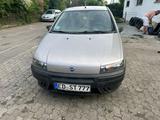 Fiat fiat punto - gebrauchte Fiat Punto aus dem Jahr 2000