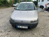 Fiat fiat punto - Fiat Punto aus 2000