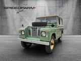 Land Rover Serie III LR 88 Serie Original 90 TKM Rest.... - Land Rover: 88