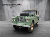 Land Rover Serie III LR 88 Serie Original 90 TKM Rest.... - Land Rover: Serie 88