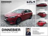 Kia cee'd Sporty Wagon  Spirit Glasdach+LED+Kamera - Kia: Wagon