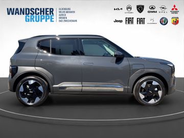 Kia EV2 42.2 kWh EARTH 4-Sitzer Soundsystem+WP+360°