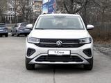Volkswagen T-Cross Life 1.0 TSI LED|Klima|PDC|Sitzhzg. - VW T-Cross Gebrauchtwagen in München