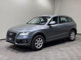 Audi Q5 2.0 TFSI quattro | NUR HÄNDLER! - Audi Q5: Grau