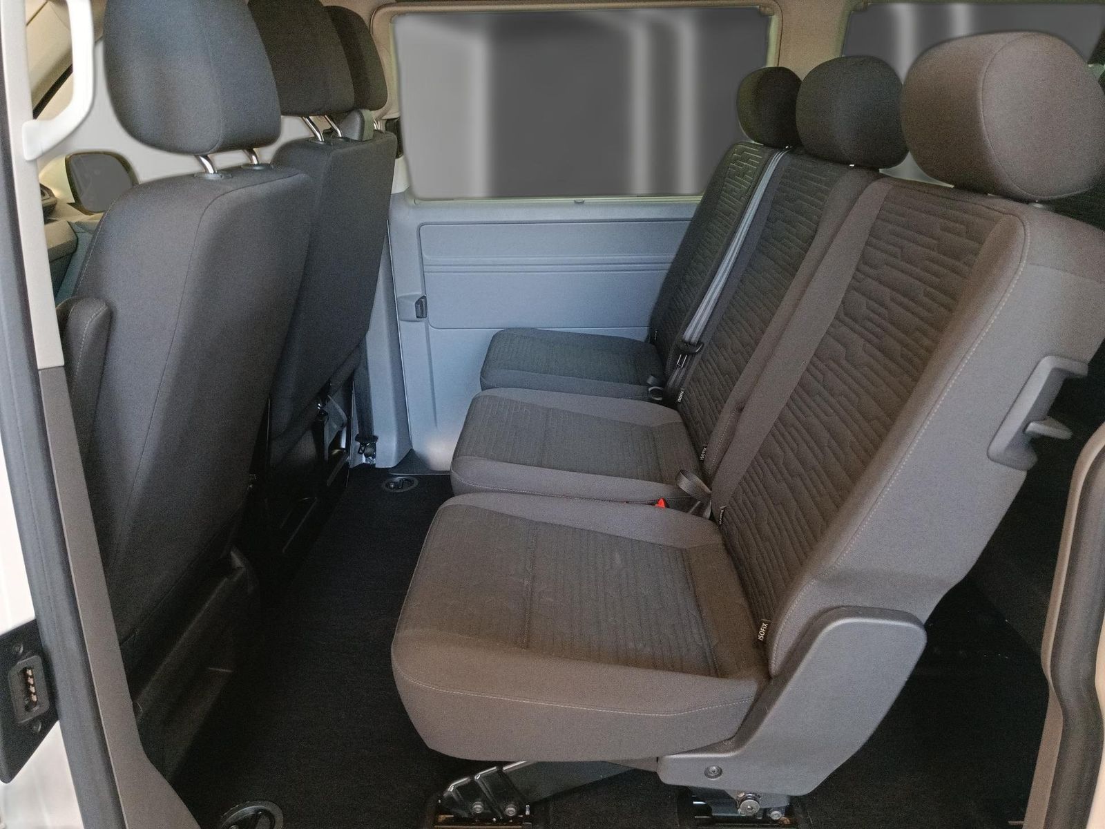 Volkswagen T6 Caravelle - Bild 17