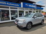 Subaru Forester 2.0X Platinum Lineartronic - Subaru in Wuppertal