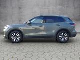 Volkswagen Tiguan Goal 1.5 eTSI DSG IDA/NAV/Travel KLIMA LE - Volkswagen Tiguan: Goal