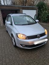 Volkswagen VW Golf plus 1.2 - Volkswagen Golf Plus in Wuppertal