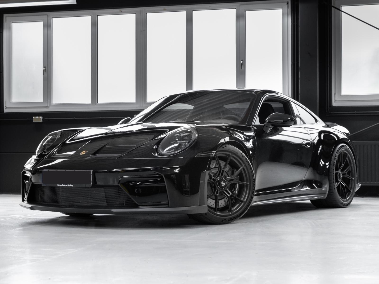 Porsche 992.2 | 1.Hand | Carbon | Lift | GT3 Touring