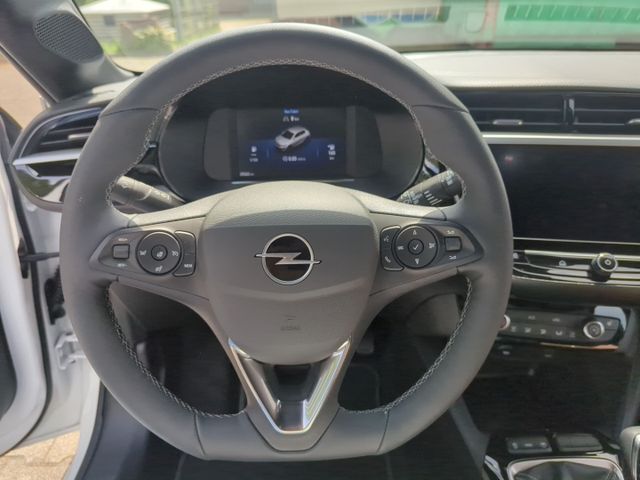 Corsa GS 1.2 Turbo ALLWETTER SHZ LHZ VOLL-LED AP