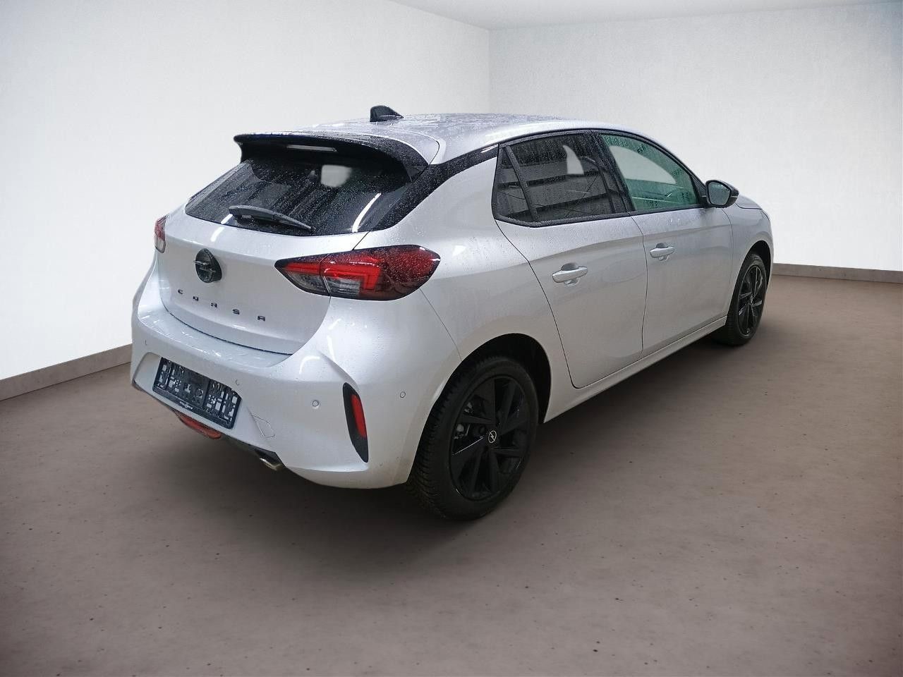 Fahrzeugabbildung Opel Corsa F GS/Automatik/Allwetter/Navi!