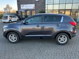 Kia Sportage Dream Team 2WD*SHZ*PDC*NAVI* Kamera*AHK - Kia Sportage aus 2015