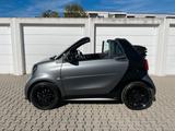 Smart 453 Brabus XCLUSIVE Cabrio - Smart fortwo 453