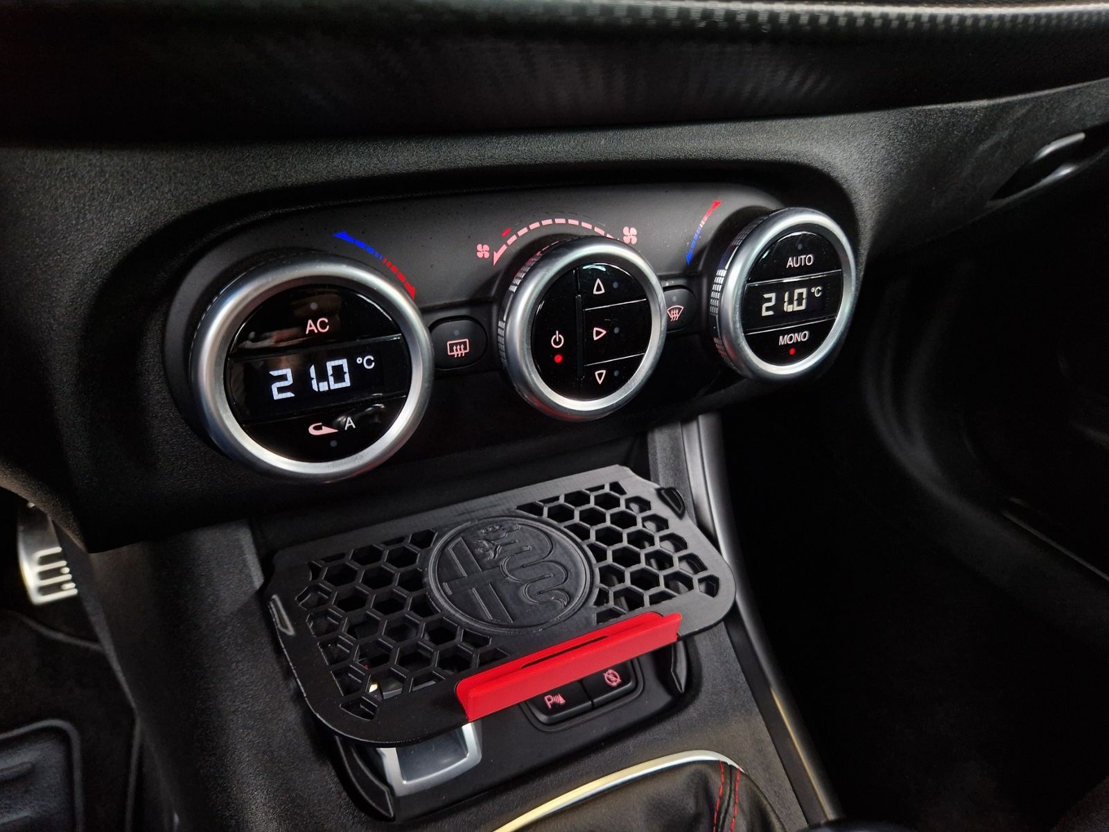 Fahrzeugabbildung Alfa Romeo Giulietta Sport KLIMA NAVI ALU