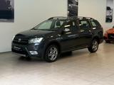 Dacia Logan MCV II Kombi Stepway*T.NAVI*R.KAM*AUTOM.* - Dacia Gebrauchtwagen in Wuppertal